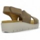 SANDALS CLARKS UN KARELY SUN TAUPE