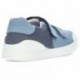 BIOMECANICS CANVAS SHOES 212230 AZUL