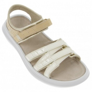 Sandals KYBUN TESSIN W BEIGE