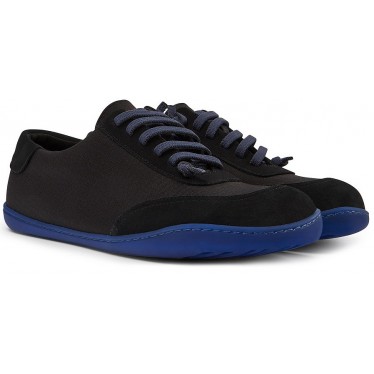 CAMPER PEU CAMI SHOES K100249 AZUL