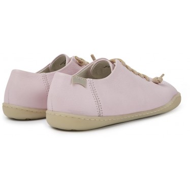 CAMPER SHOES BALLS ARIEL 27205 ROSA