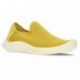 ELASTIC ARCHOPEDIC SHOES 1741 MUSTARD