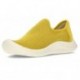 ELASTIC ARCHOPEDIC SHOES 1741 MUSTARD