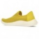 ELASTIC ARCHOPEDIC SHOES 1741 MUSTARD