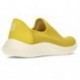 ELASTIC ARCHOPEDIC SHOES 1741 MUSTARD