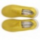 ELASTIC ARCHOPEDIC SHOES 1741 MUSTARD