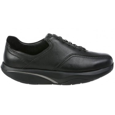 MBT SHOES AJANI M BLACK