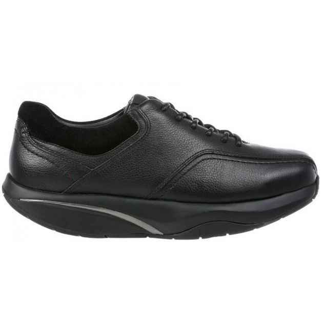 MBT SHOES AJANI M BLACK MBT SHOES AJANI M BLACK