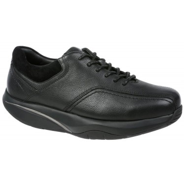 MBT SHOES AJANI M BLACK
