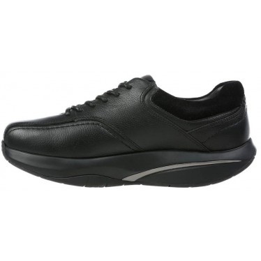 MBT SHOES AJANI M BLACK