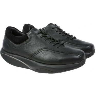 MBT SHOES AJANI M BLACK