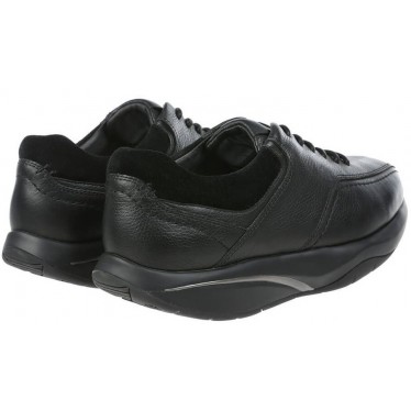 MBT SHOES AJANI M BLACK