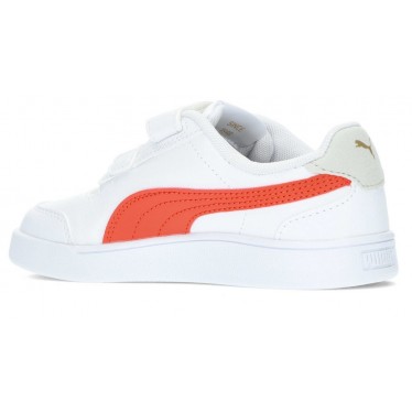 SNEAKERS PUMA SHUFFLE V PS RED