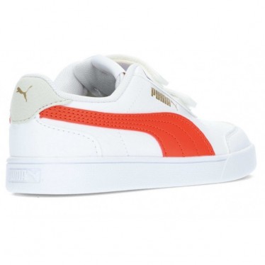 SNEAKERS PUMA SHUFFLE V PS RED