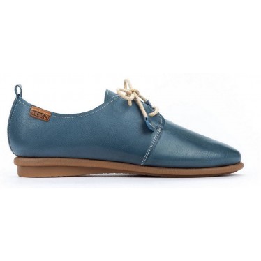 PIKOLINOS CALABRIA W9K-4985 SHOES SAPPHIRE