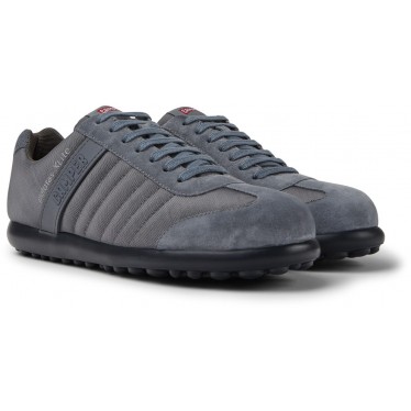 CAMPER SLIPPERS XLITE BALLS 18302 GREY