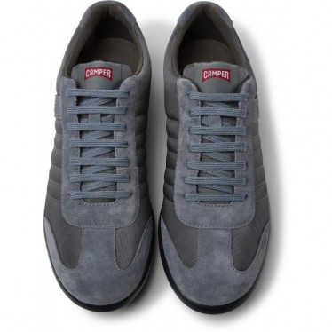 CAMPER SLIPPERS XLITE BALLS 18302 GREY