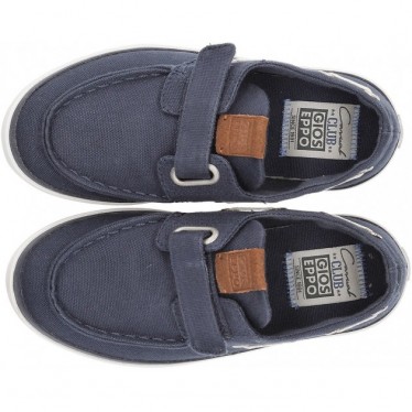 BOATS GIOSEPPO COWENS 40324 NAVY