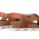 SANDAL PIKOLINOS MAHON W9E-0912 BRANDY