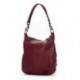 PIKOLINOS HOBO FAURA WHA-618 BAG GARNET