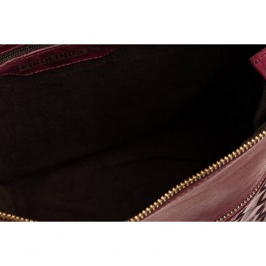 PIKOLINOS HOBO FAURA WHA-618 BAG GARNET