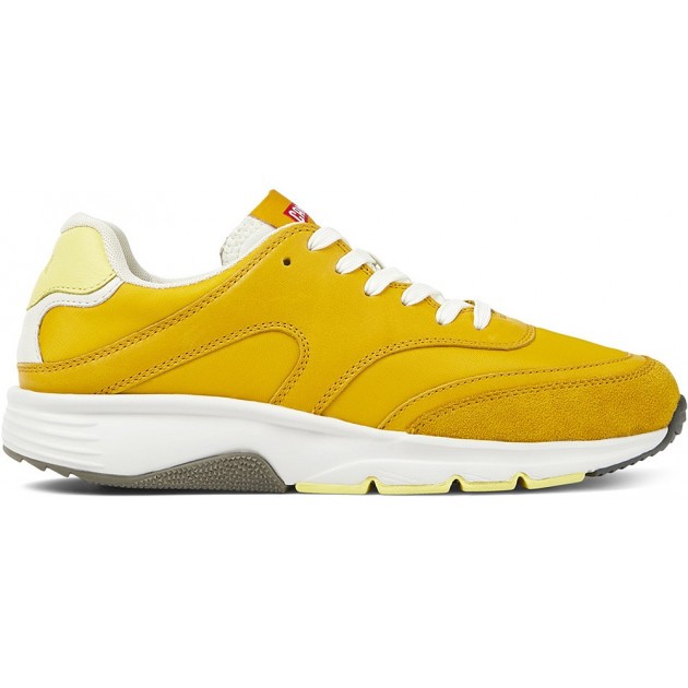 SPORTS CAMPER K201473 DRIFT YELLOW SPORTS CAMPER K201473 DRIFT YELLOW