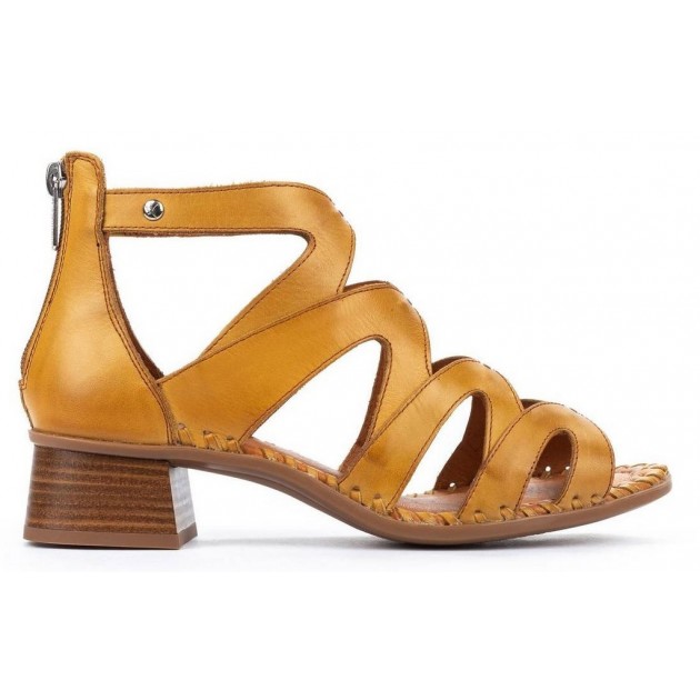 PIKOLINOS MELILLA W4G-1907 SANDALS HONEY PIKOLINOS MELILLA W4G-1907 SANDALS HONEY