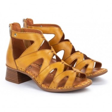 PIKOLINOS MELILLA W4G-1907 SANDALS HONEY