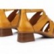 PIKOLINOS MELILLA W4G-1907 SANDALS HONEY