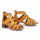 PIKOLINOS MELILLA W4G-1907 SANDALS HONEY