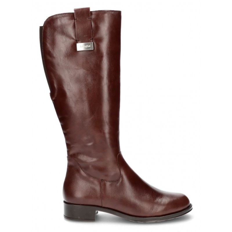 Boots Callaghan BOND RIDE BROWN