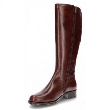 Boots Callaghan BOND RIDE BROWN