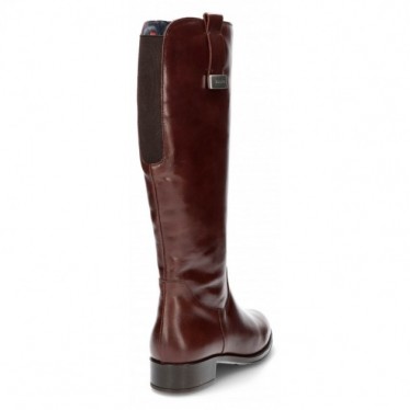 Boots Callaghan BOND RIDE BROWN