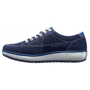 JOYA VANCOUVER sneakers DARK_BLUE