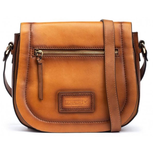 PIKOLINOS ALCORA WHA-168C1 BAG CUERO PIKOLINOS ALCORA WHA-168C1 BAG CUERO
