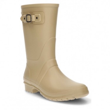 WATER BOOTS IGOR W10243 BEIGE