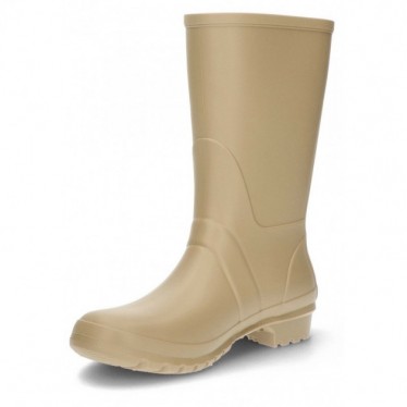 WATER BOOTS IGOR W10243 BEIGE