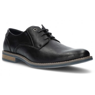 DENVER SHELBY SHOES 20W32521 BLACK