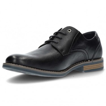 DENVER SHELBY SHOES 20W32521 BLACK