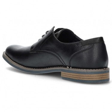 DENVER SHELBY SHOES 20W32521 BLACK