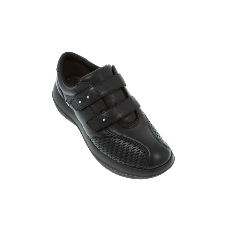 KYBUN LEUK 20 W SHOES BLACK