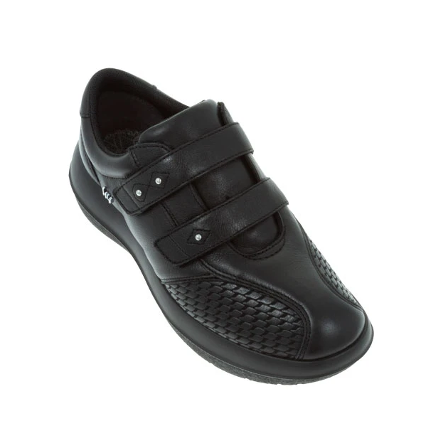 KYBUN LEUK 20 W SHOES BLACK