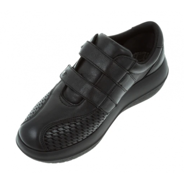 KYBUN LEUK 20 W SHOES BLACK