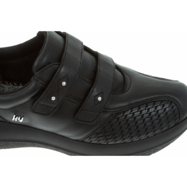 KYBUN LEUK 20 W SHOES BLACK