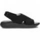 SANDALS GEOX SPHERICA D-255VD BLACK