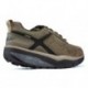 MBT KIBO GTX W shoes BROWN