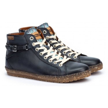 PIKOLINOS LAGOS BOOTS 901-7312C5 OCEAN