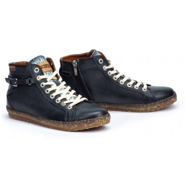 PIKOLINOS LAGOS BOOTS 901-7312C5 OCEAN