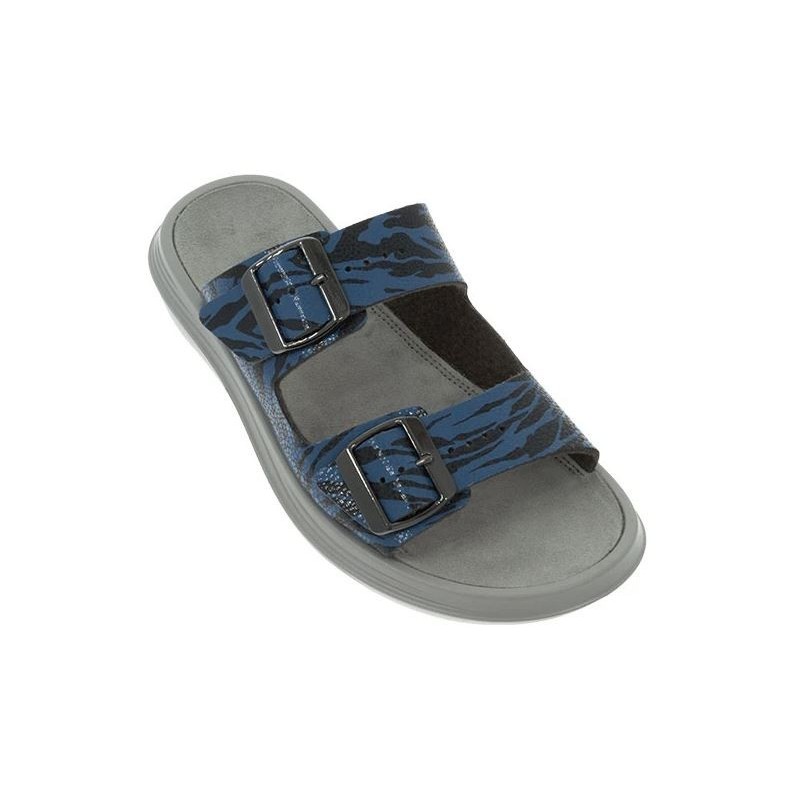 SANDALS KYBUN GLARUS W BLUE