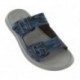 SANDALS KYBUN GLARUS W BLUE